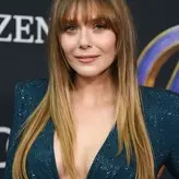 Elizabeth Olsen nude #0437