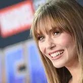 Elizabeth Olsen nude #0441