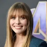 Elizabeth Olsen nude #0442