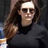 Elizabeth Olsen nude #0466