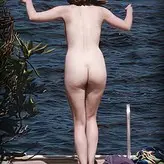 Elizabeth Olsen nude #0506