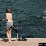 Elizabeth Olsen nude #0515