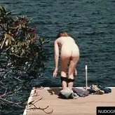 Elizabeth Olsen nude #0516