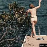 Elizabeth Olsen nude #0517