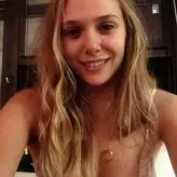 Elizabeth Olsen nude #0527