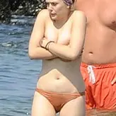 Elizabeth Olsen nude #0533