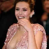 Elizabeth Olsen nude #0551
