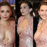 Elizabeth Olsen nude #0554