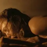 Elizabeth Olsen nude #0555