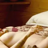 Elizabeth Olsen nude #0568