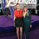 Elizabeth Olsen nude #0605