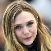 Elizabeth Olsen nude #0617