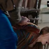 Elizabeth Olsen nude #0631