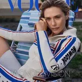 Elizabeth Olsen nude #0645
