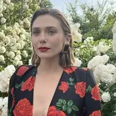 Elizabeth Olsen nude #0652