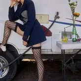 Elizabeth Olsen nude #0655