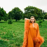 Elizabeth Olsen nude #0665