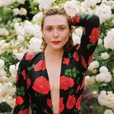Elizabeth Olsen nude #0668