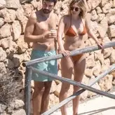 Elizabeth Olsen nude #0692