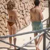 Elizabeth Olsen nude #0699
