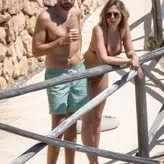 Elizabeth Olsen nude #0705