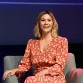 Elizabeth Olsen nude #0714