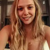Elizabeth Olsen nude #0724