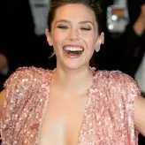 Elizabeth Olsen nude #0742