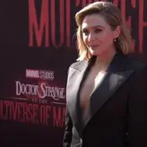 Elizabeth Olsen nude #0746