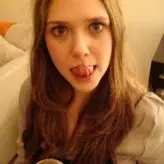 Elizabeth Olsen nude #0749