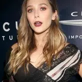 Elizabeth Olsen nude #0757