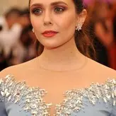 Elizabeth Olsen nude #0765