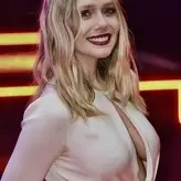 Elizabeth Olsen nude #0778
