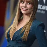 Elizabeth Olsen nude #0789