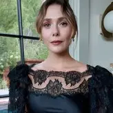 Elizabeth Olsen nude #0798