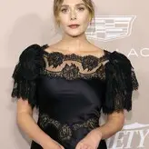 Elizabeth Olsen nude #0814