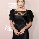 Elizabeth Olsen nude #0819