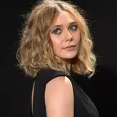 Elizabeth Olsen nude #0826