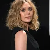 Elizabeth Olsen nude #0829