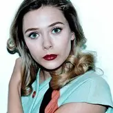 Elizabeth Olsen nude #0830