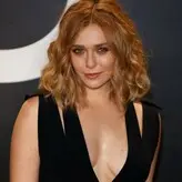 Elizabeth Olsen nude #0831