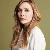 Elizabeth Olsen nude #0838