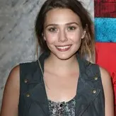 Elizabeth Olsen nude #0840