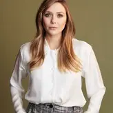 Elizabeth Olsen nude #0842