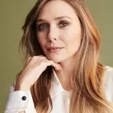 Elizabeth Olsen nude #0845