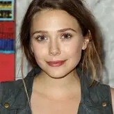 Elizabeth Olsen nude #0847