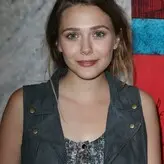 Elizabeth Olsen nude #0848