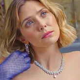 Elizabeth Olsen nude #0849