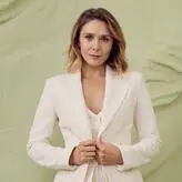 Elizabeth Olsen nude #0850