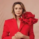 Elizabeth Olsen nude #0851